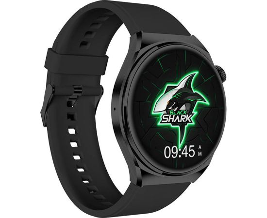 Blackshark Smartwatch Black Shark BS-S1 black