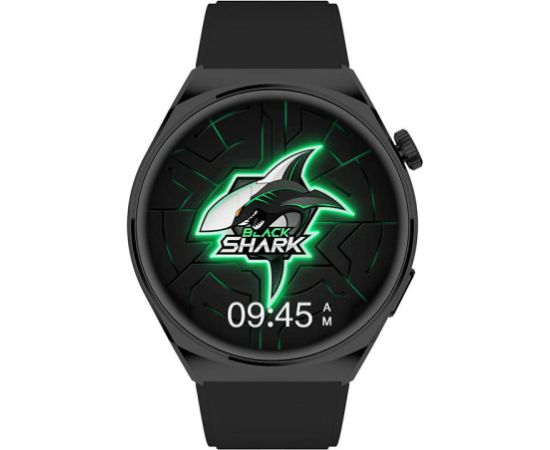 Blackshark Smartwatch Black Shark BS-S1 black