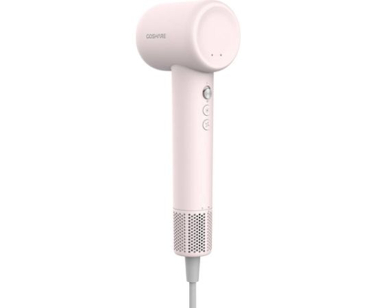 Matu fēns Coshare HD20E SuperFlow SE (pink)