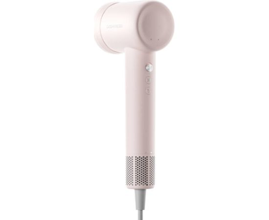 Фен для волос Hair Dryer Coshare HD20E SuperFlow SE (pink)