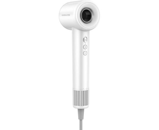 Фен Coshare SuperFlow1 (white)