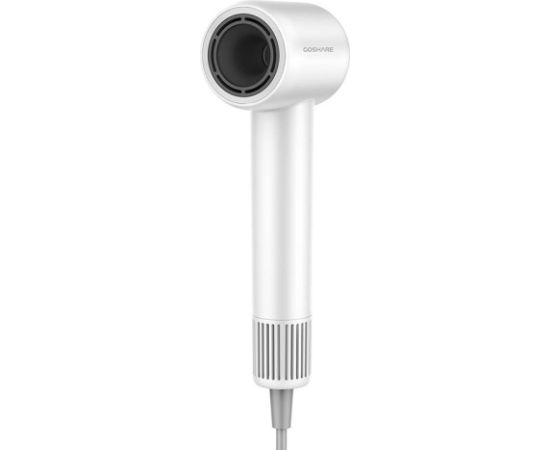 Matu fēns Coshare SuperFlow1 (white)