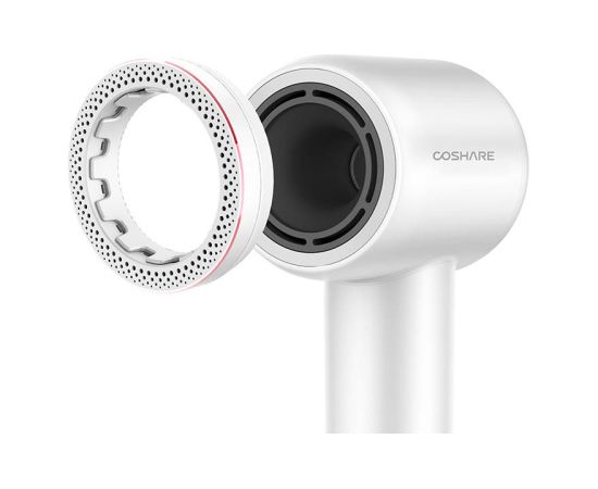 Фен Coshare SuperFlow1 (white)