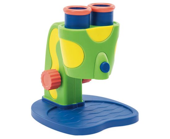 GeoSafari Jr. My First Microscope Learning Resources EI-5112