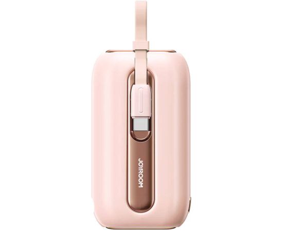 Powerbank Joyroom JR-L012 Colorful 10000mAh, 22.5W (Pink)