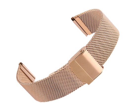 Colmi Smartwatch Strap Bracelet Rose Gold 22mm