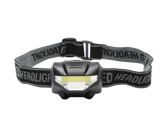 Headlight Warsun S014B, 180lm, 3x AAA