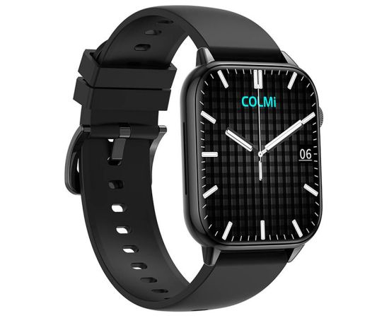 Smartwatch Colmi C61 (black)