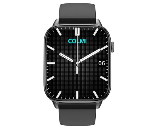 Smartwatch Colmi C61 (black)