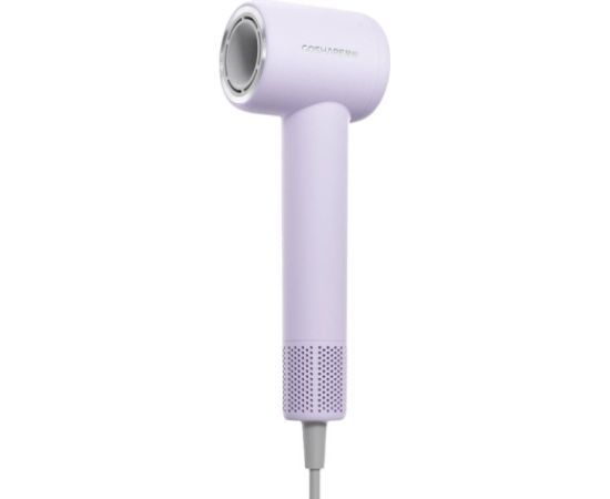 Hair Dryer Coshare HD20E SuperFlow SE (purple)