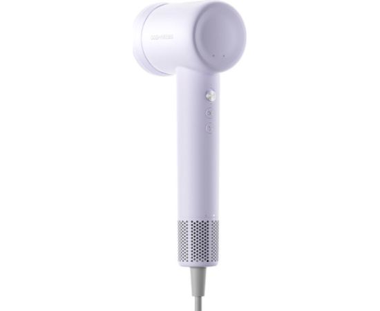 Hair Dryer Coshare HD20E SuperFlow SE (purple)