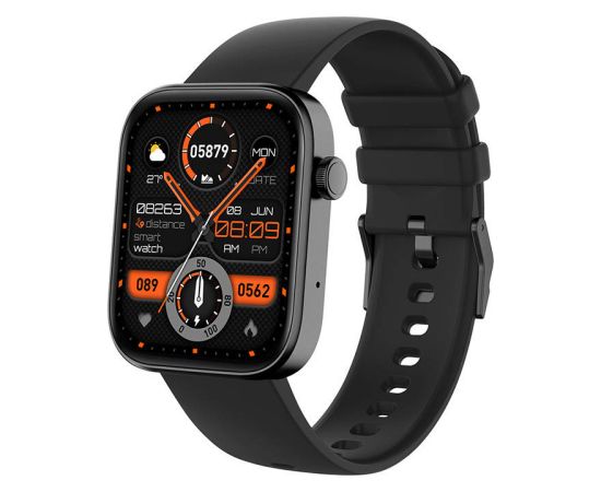 Smartwatch Colmi P71 (Black)