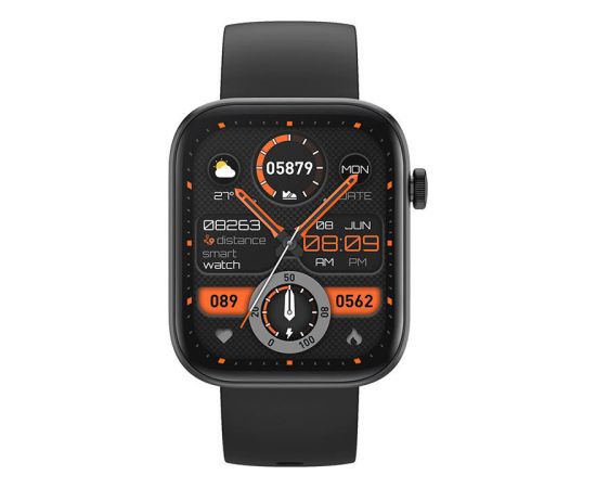 Smartwatch Colmi P71 (Black)