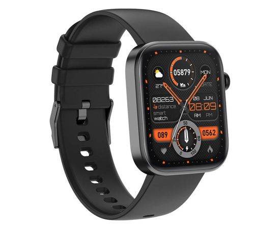 Smartwatch Colmi P71 (Black)