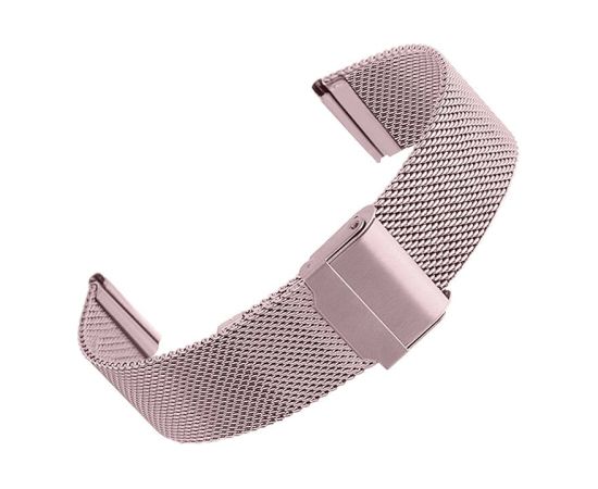 Colmi Smartwatch Strap Bracelet Pink 22mm