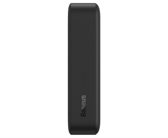 Powerbank Baseus Magnetic Mini 20000mAh, USB-C 20W MagSafe (black)