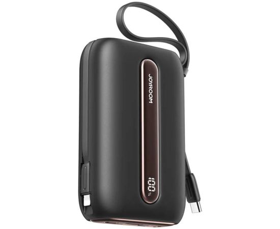 Joyroom PowerBank JR-L012 Plus 22.5W  20000mAh (black)