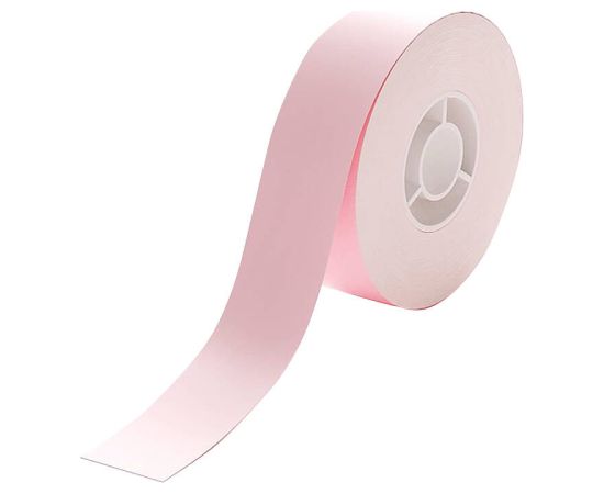 Thermal labels Niimbot stickers  T 15-7.5(Pink)