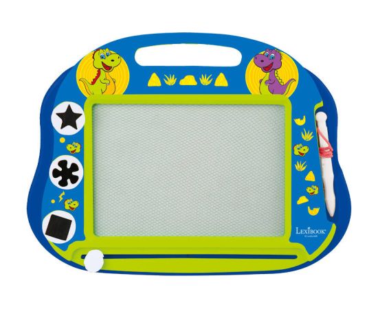 Electronic Drawing Board Dinosaur Lexibook