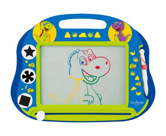 Electronic Drawing Board Dinosaur Lexibook