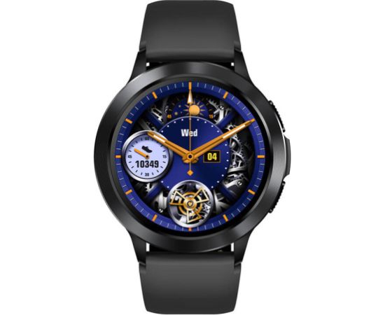 Smartwatch Zeblaze Btalk 2 (Black)