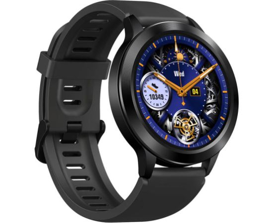 Smartwatch Zeblaze Btalk 2 (Black)