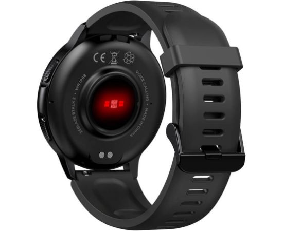 Smartwatch Zeblaze Btalk 2 (Black)