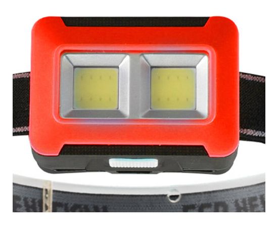 Headlight Warsun W05, 180lm, 3xAAA