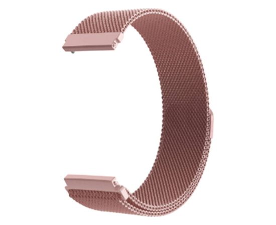 Colmi Smartwatch Strap Magnetic Bracelet Pink 22mm