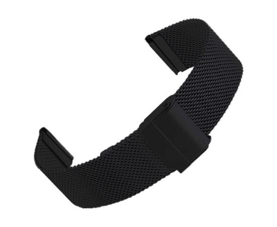 Colmi Smartwatch Strap Bracelet Black 22mm