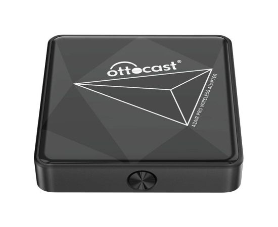 Wireless adapter, Ottocast,  AA82, A2-AIR PRO Android (black)