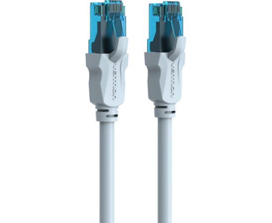 Network Cable UTP CAT5e Vention VAP-A10-S500 RJ45 Ethernet 100Mbps 5m Blue