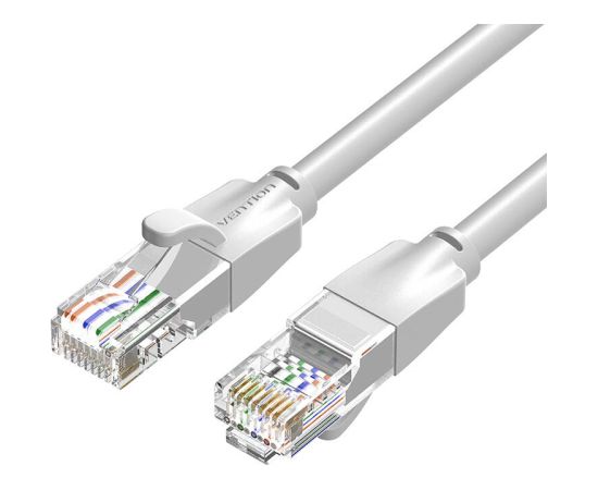 Network Cable UTP CAT6 Vention IBEHI RJ45 Ethernet 1000Mbps 3m Gray