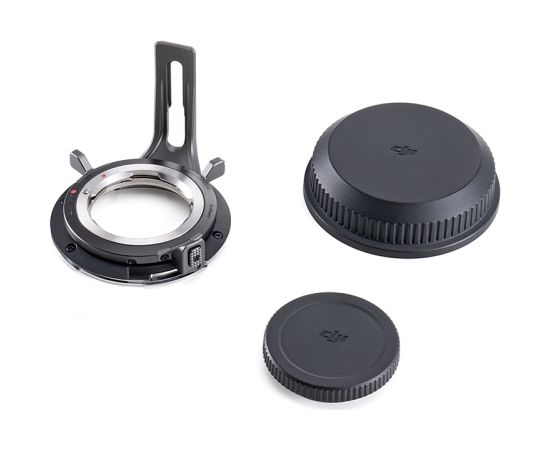 DJI Zenmuse X9 M Mount Unit