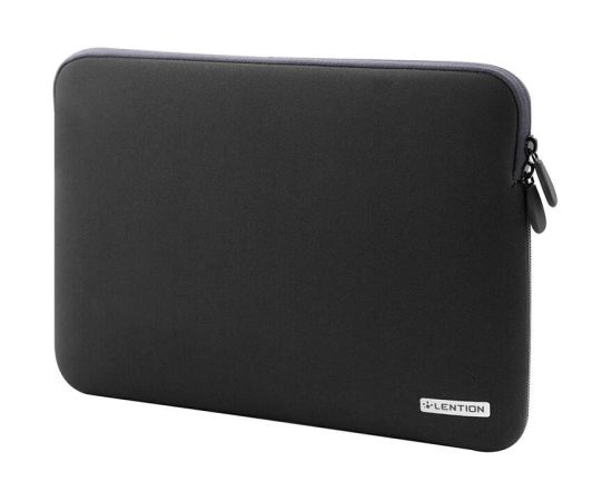 Laptop Sleeve Lention 13" (black)