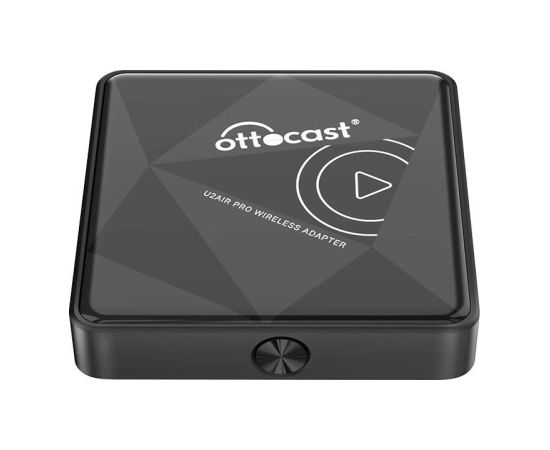 Wireless adapter, Ottocast, CP82, U2-AIR PRO Carplay (black)