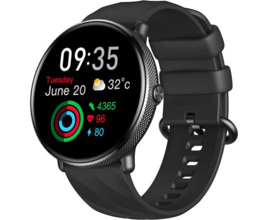 Smartwatch Zeblaze GTR 3 Pro (Black)