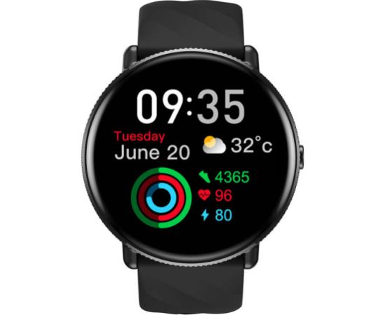 Smartwatch Zeblaze GTR 3 Pro (Black)