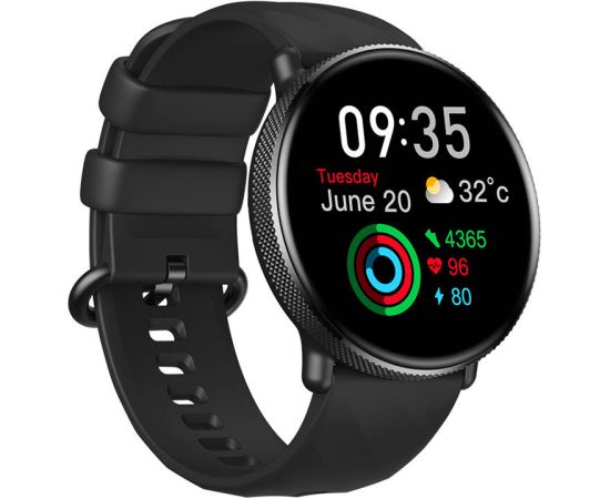 Smartwatch Zeblaze GTR 3 Pro (Black)