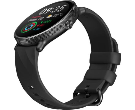 Smartwatch Zeblaze GTR 3 Pro (Black)