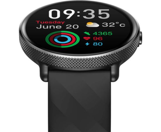 Smartwatch Zeblaze GTR 3 Pro (Black)