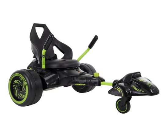 Huffy Green Machine Vortex Электромобиль