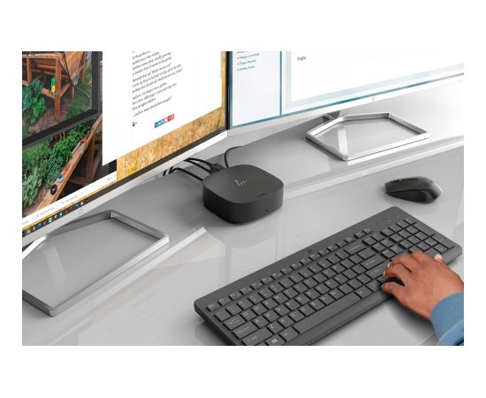 HP 330 Wireless Mouse and Keyboard Combination