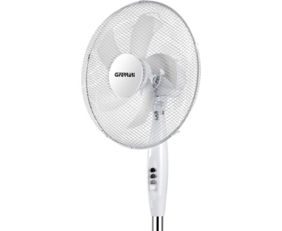 G3Ferrari G50045 Stand fan 40 cm