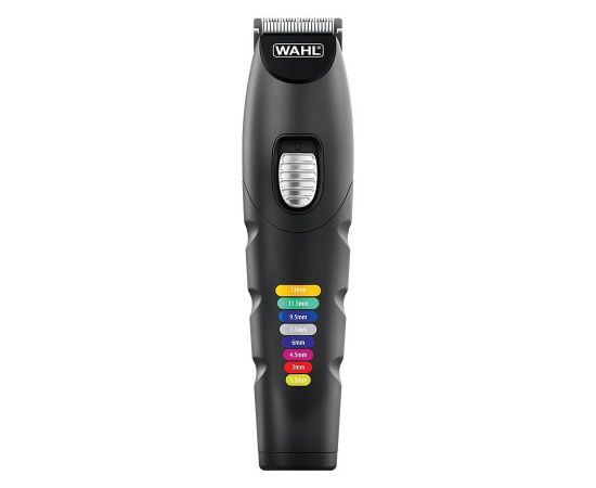 Wahl Color Trim Advanced Black 8 Lithium-Ion (Li-Ion)