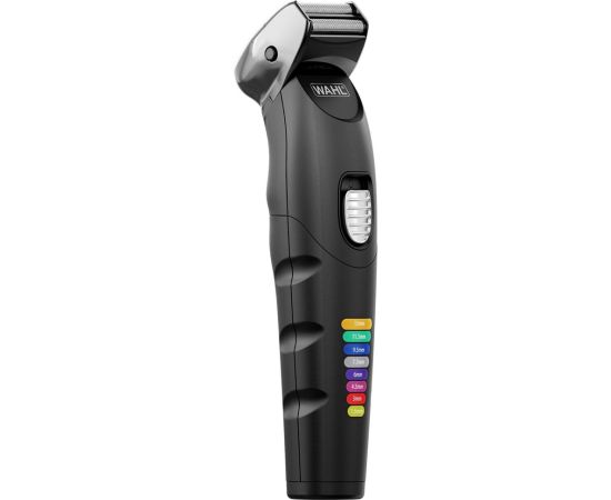 Wahl Color Trim Advanced Black 8 Lithium-Ion (Li-Ion)