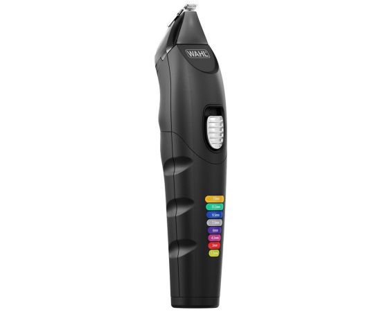 Wahl Color Trim Advanced Black 8 Lithium-Ion (Li-Ion)