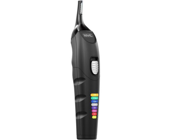 Wahl Color Trim Advanced Black 8 Lithium-Ion (Li-Ion)