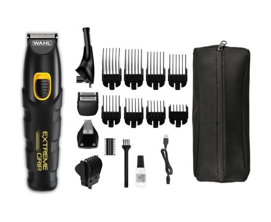 Beard trimmer WAHL Extreme Grip Advan. 09893.0460