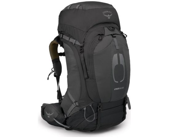 Plecak trekkingowy OSPREY Atmos AG 65 czarny S/M